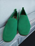 La Strada groene schoenen maat 40- Nieuw !, Nieuw, Groen, Ophalen of Verzenden, Espadrilles of Moccasins