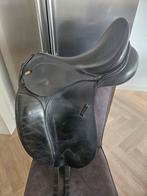 Kentaur Penelopa dressuurzadel 17,5 inch, Ophalen of Verzenden, Gebruikt, Dressuur
