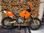 KTM EXC 525 met Kenteken, Motoren, Motoren | KTM, Sportuitlaat, Particulier, Meer dan 35 kW, Enduro