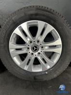 Nieuwe originele Mercedes Sprinter B907 B910 17 inch velgen, Auto-onderdelen, Banden en Velgen, Bestelwagen, Banden en Velgen