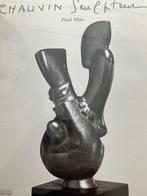 Paul Mas et Paul Louis Rinuy - Chauvin Sculpteur, Ophalen of Verzenden, Nieuw, Europa overig