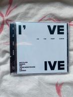 SEALED ive i’ve album jewel case versie nieuw ongeopend, Ophalen of Verzenden, Nieuw in verpakking, Aziatisch