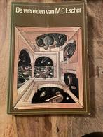 De werelden van MC Escher, Boeken, Ophalen of Verzenden, Gelezen