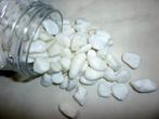 Naturel Pebbles (wit), Ophalen of Verzenden, Nieuw