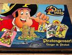 Piet Piraat piratengevaar Bordspel, Hobby en Vrije tijd, Gezelschapsspellen | Bordspellen, Ophalen of Verzenden