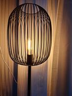 EGLO Newtown vloerlamp, Huis en Inrichting, Ophalen, 100 tot 150 cm, Zo goed als nieuw, Metaal