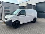 Volkswagen Transporter Bestel 1.9 TDI 62KW 2007, Auto's, Bestelauto's, Voorwielaandrijving, 4 cilinders, Volkswagen, Origineel Nederlands