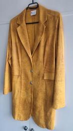 !Prachtige blazer van Helena Hart!, HART by Helene Hart, Geel, Ophalen of Verzenden, Zo goed als nieuw