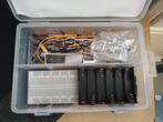 Starter kit voor Arduino Keyes KT0003, Hobby en Vrije tijd, Elektronica-componenten, Ophalen of Verzenden, Nieuw