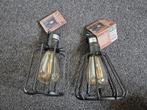 Solar lampen, Kunststof, Minder dan 50 watt, Nieuw, Ophalen of Verzenden