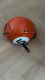 Skihelm casco 6 /7 jaar, Overige merken, Overige typen, Ophalen of Verzenden, Zo goed als nieuw