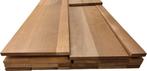 12 m2 Red Cedar planken voor de vakman - nr: HP8, Ophalen, Nieuw, 250 cm of meer, Planken