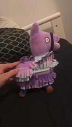 Fortnite lama kniffel, Ophalen of Verzenden, Zo goed als nieuw