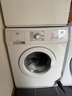 Aeg Lavamat 52840, Witgoed en Apparatuur, Ophalen, Gebruikt, 85 tot 90 cm, 1200 tot 1600 toeren