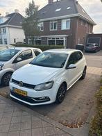 Volkswagen Polo wit/1.2 TSI/DSG/2016, Auto's, 4 cilinders, 1039 kg, Wit, 1000 kg