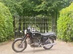 Hele originele BMW R60/7 aangeboden, Motoren, Cardan-aandrijving, 2 cilinders, Toermotor, Minimaal motorrijbewijs A2