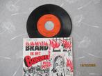 Pietje Potent    Brand in het Bordeel, 7 inch, Single, Ophalen of Verzenden, Zo goed als nieuw