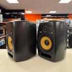 KRK VXT 8 Studio Monitor Speakers, KRK, Zo goed als nieuw, Support@krk.com, KRK Systems (a division of Gibson Brands, Inc.)
309 Plus Park Blvd.
Nashville, TN 37217
USA