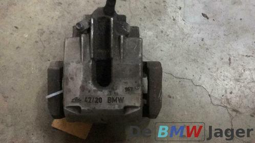 Remklauw linksachter BMW 5-serie Touring E61 34216765909, Auto-onderdelen, Remmen en Aandrijving, Gebruikt, Ophalen of Verzenden