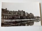 Dedemsvaart Hoofdvaart, Verzamelen, Ansichtkaarten | Nederland, Ophalen of Verzenden, 1960 tot 1980, Ongelopen, Overijssel