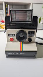 Polaroid Land Camera 1000 (inclusief flits), Ophalen, Gebruikt, Polaroid, Polaroid