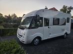 Rapido Itineo 5,95 m | levelsysteem | Compact & Ruim | Uniek, Caravans en Kamperen, Integraal, Achteruitrijcamera, Ringverwarming