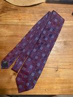 Canali en Pal Zileri stropdassen, Kleding | Heren, Ophalen of Verzenden, Zo goed als nieuw, Overige kleuren