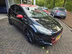 Ford Fiesta 1.0 EcoBoost Red/Black Edition | 12MND GARANTIE, Voorwielaandrijving, Euro 5, Stof, Gebruikt