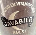 Java Bier, Ophalen of Verzenden, Gebruikt, Glas of Glazen, Overige merken