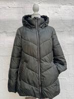 Dames Winterjas, Kleding | Dames, Jassen | Winter, Ophalen of Verzenden, Zo goed als nieuw, Maat 38/40 (M), Groen