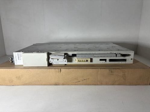 Siemens Simodrive VSA-Modul 4 / 8A 6SN1130-1AA11-0GA0, Hobby en Vrije tijd, Elektronica-componenten, Zo goed als nieuw, Ophalen of Verzenden