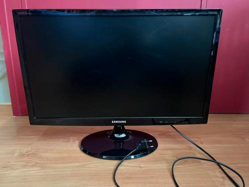 Een goede Samsung Led TV monitor serie 3 TC300 Maat 24 inch, Audio, Tv en Foto, Televisies, Zo goed als nieuw, LED, Samsung, 50 Hz