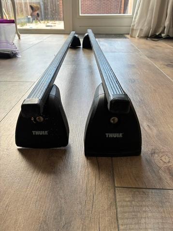 Thule Dakdragers VW T5 beschikbaar voor biedingen