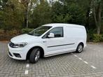 Volkswagen Caddy Maxi Highline 2.0 TDI met BMT L2h1 2018, Voorwielaandrijving, Stof, 74 pk, Euro 6