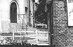976414 Usquert Groningen 1976 Herv Kerk Nette oude kaart, Verzamelen, Ansichtkaarten | Nederland, Ophalen of Verzenden, 1960 tot 1980