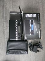 Medion Wereldontvanger - PLL - Compleet, Ophalen of Verzenden, Nieuw, Wereldontvanger