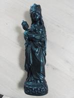 Maria beeld, Ophalen