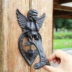 Engel Deurklopper / Deurbel Deur Klopper Bel Klopper Deur, Verzenden, Huis en Inrichting