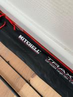 Nieuwe Mitchell Traxx MX3LE reelhengel, 1.90m & 40-110 gr, Mitchell, Werphengel, Nieuw, Ophalen of Verzenden