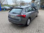Skoda SCALA 1.0TSI AUTOMAAT SELECTION AIRCO PDC STOELVW ADDC, Auto's, Skoda, Scala, Met garantie (alle), 19 km/l, 3 cilinders