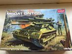 M50A1 ONTOS, Hobby en Vrije tijd, Modelbouw | Auto's en Voertuigen, Overige merken, 1:32 tot 1:50, Overige typen, Ophalen of Verzenden