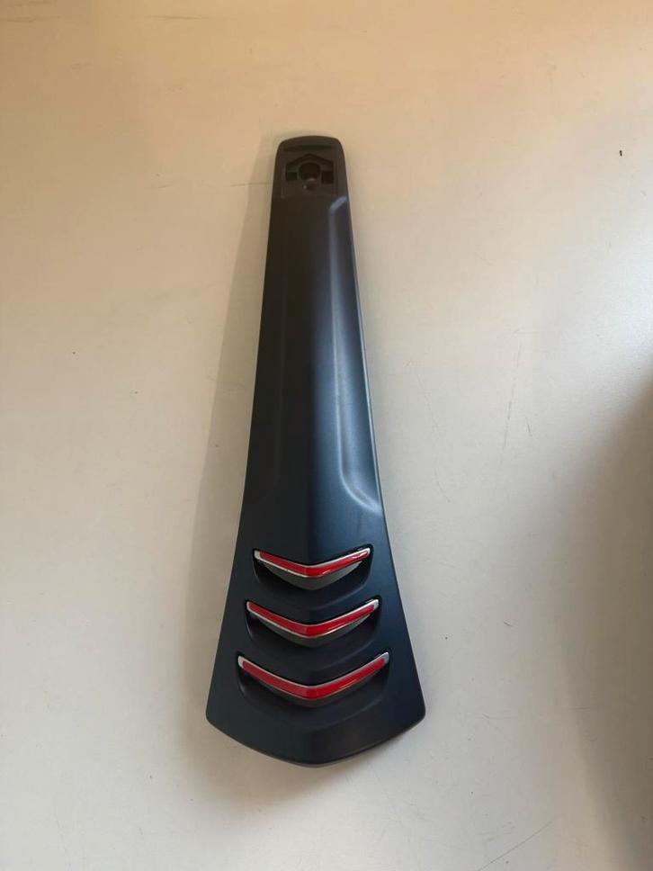 Vespa Primavera / Sprint Claxonneus artnr. 1B000203, Fietsen en Brommers, Brommeronderdelen | Snorfietsen, Gebruikt, Vespa, Overige typen