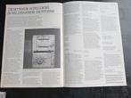 Wim de Haan Willem Hussem Lucebert Armando artikel 1977, Antiek en Kunst, Verzenden