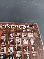 Hardcore top 100, Cd's en Dvd's, Ophalen of Verzenden, Zo goed als nieuw, Overige genres