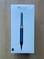 Dyson airwrap donker blauw, Ophalen of Verzenden, Nieuw, Föhn of Haardroger