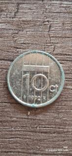 10 Cent 1992 - Koningin Beatrix, Postzegels en Munten, Munten | Nederland, Ophalen of Verzenden, Koningin Beatrix, 10 cent, Losse munt