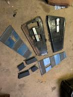 65-66 mustang fastback ventilatie set c stijl, Ophalen of Verzenden, Gebruikt, Ford USA