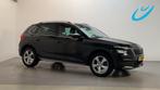 Skoda Kamiq 1.0 TSI Business Edition Climate Control App-Con, Auto's, Stof, Gebruikt, Met garantie (alle), Zwart