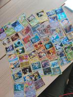 Pokemon kaarten diamond pearl, Ophalen of Verzenden, Gebruikt, Meerdere kaarten