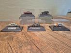 Herpa Collection, Hobby en Vrije tijd, Modelauto's | 1:87, Ophalen of Verzenden, Zo goed als nieuw, Auto, Herpa